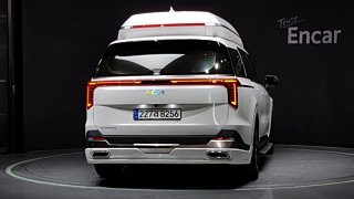 KIA CARNIVAL 2024
