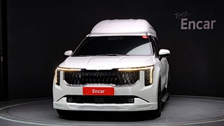 KIA CARNIVAL 2024