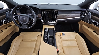 VOLVO S90 2021