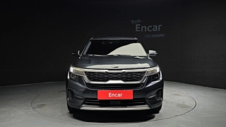 KIA SELTOS 2020