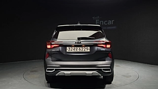 KIA SELTOS 2020