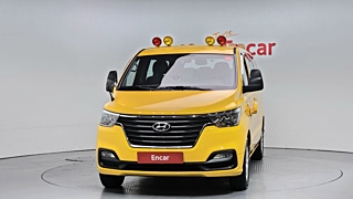 HYUNDAI STAREX GRAND 2018