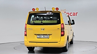 HYUNDAI STAREX GRAND 2018