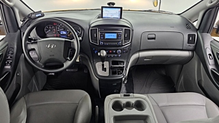 HYUNDAI STAREX GRAND 2018