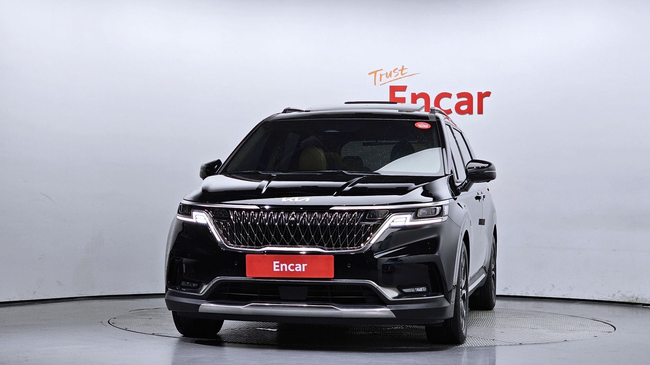 KIA CARNIVAL 2023