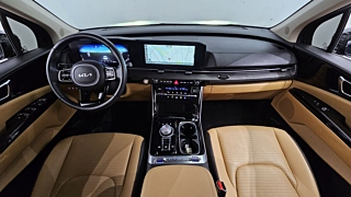 KIA CARNIVAL 2023