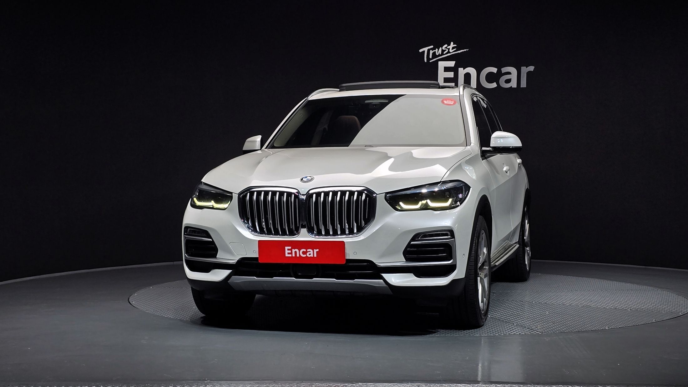 BMW X5 G05 2019
