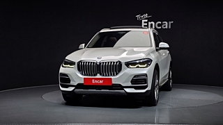 BMW X5 G05 2019