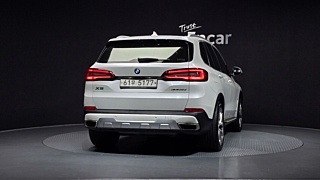 BMW X5 G05 2019
