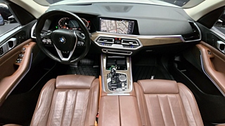 BMW X5 G05 2019