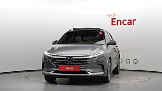 HYUNDAI NEXO 2020