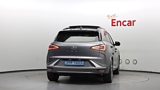 HYUNDAI NEXO 2020