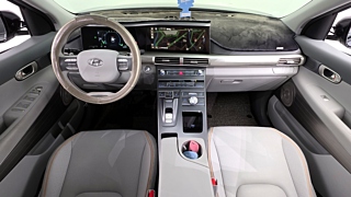 HYUNDAI NEXO 2020
