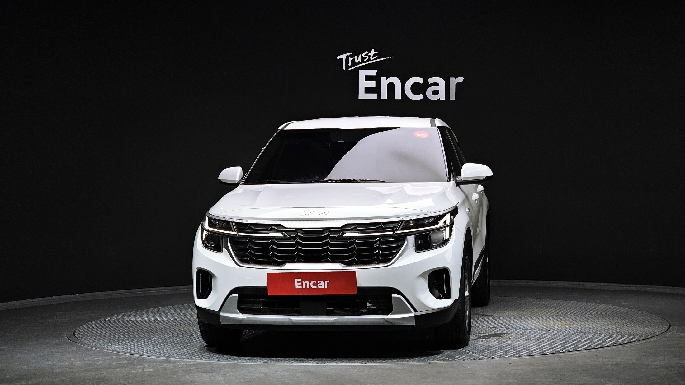 KIA SELTOS 2023