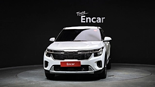 KIA SELTOS 2023