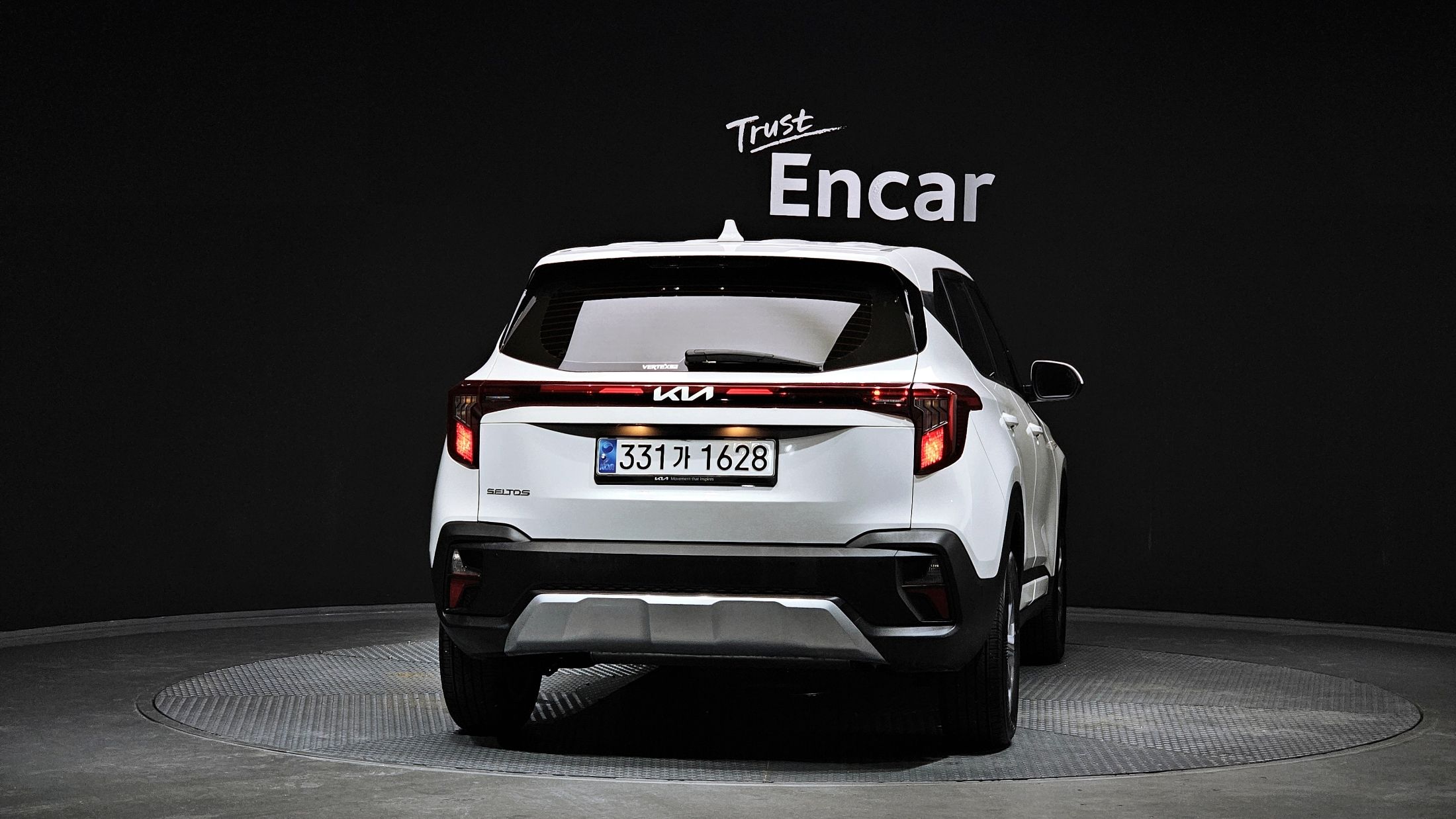 KIA SELTOS 2023
