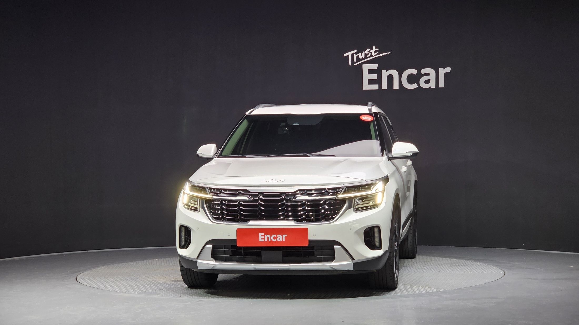 KIA SELTOS 2023