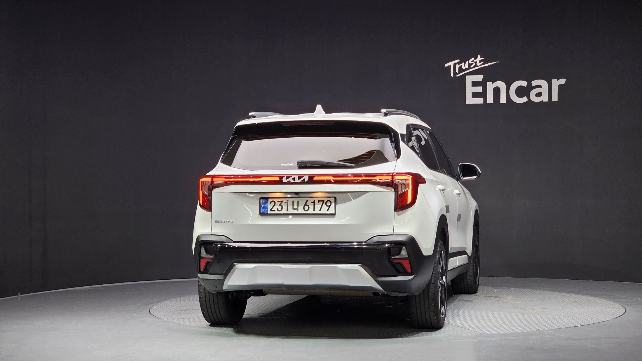 KIA SELTOS 2023