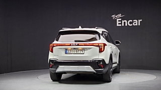 KIA SELTOS 2023
