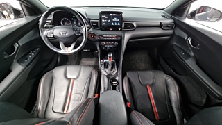 HYUNDAI VELOSTER JS 2020