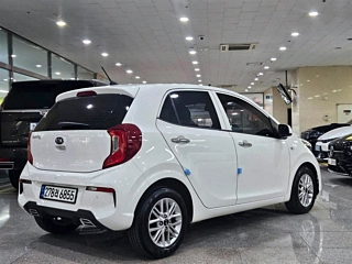 KIA MORNING URBAN JA 2021