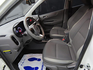 KIA MORNING URBAN JA 2021