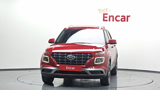 HYUNDAI VENUE 2020