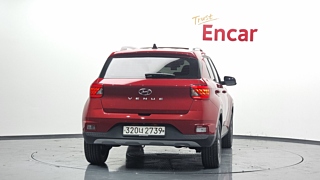 HYUNDAI VENUE 2020