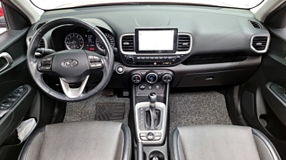 HYUNDAI VENUE 2020