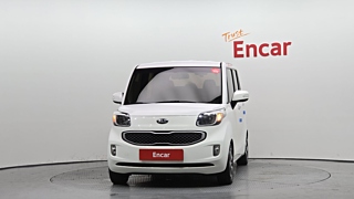 KIA RAY 2015