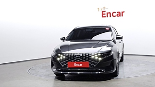 HYUNDAI GRANDEUR IG 2020