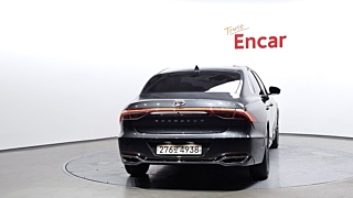 HYUNDAI GRANDEUR IG 2020
