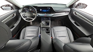 HYUNDAI GRANDEUR IG 2020