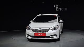 KIA K3 2013
