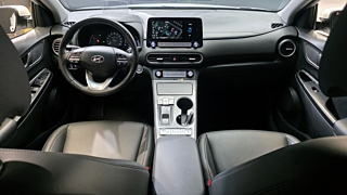 HYUNDAI KONA ELECTRIC 2020