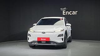 HYUNDAI KONA ELECTRIC 2020