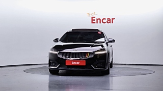 KIA K7 2017