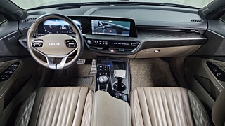 KIA K8 2021