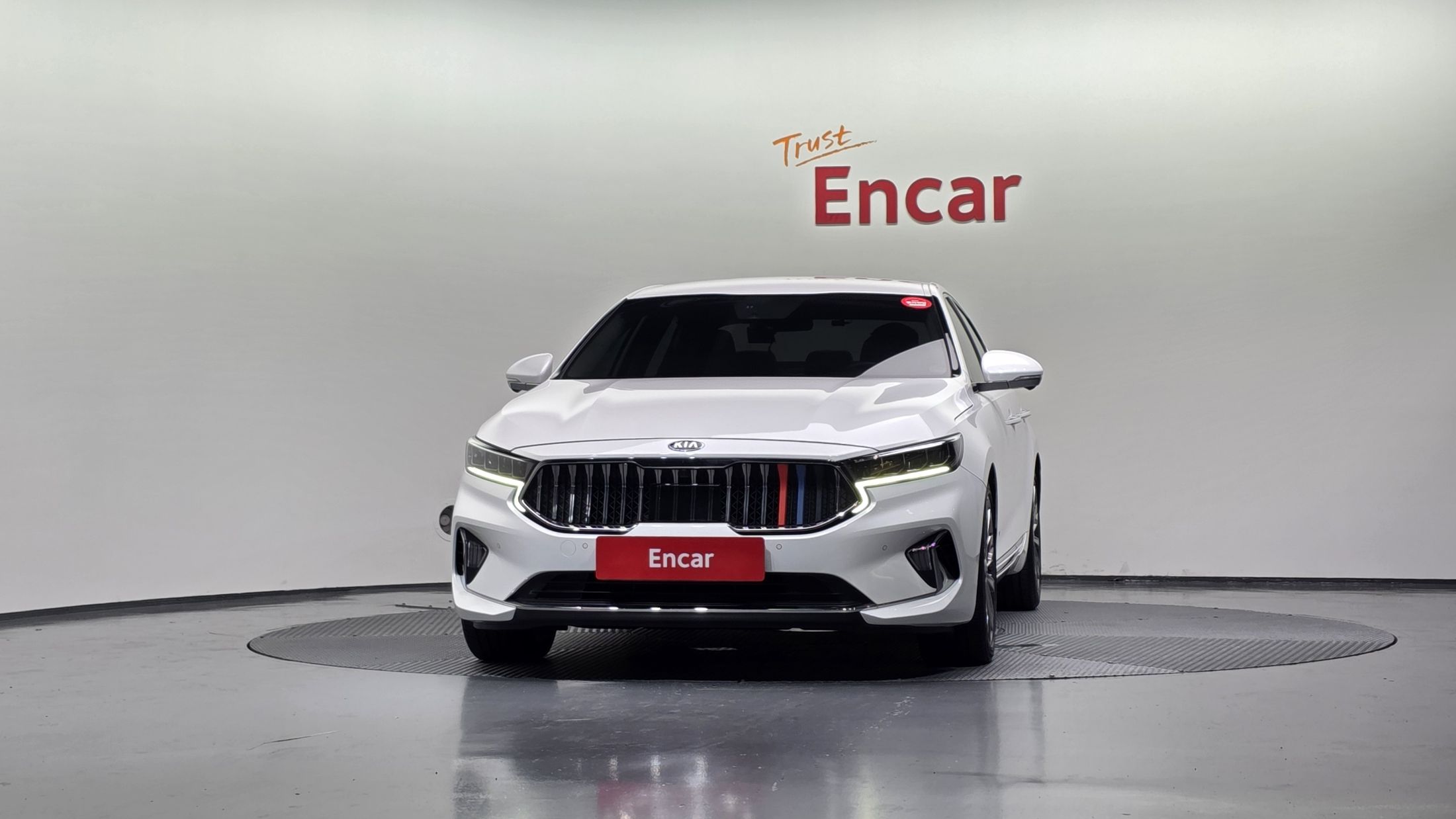 KIA K7 PREMIER 2020