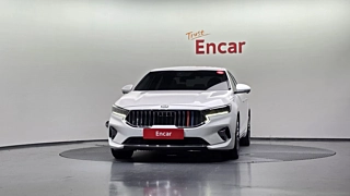 KIA K7 PREMIER 2020