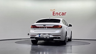KIA K7 PREMIER 2020