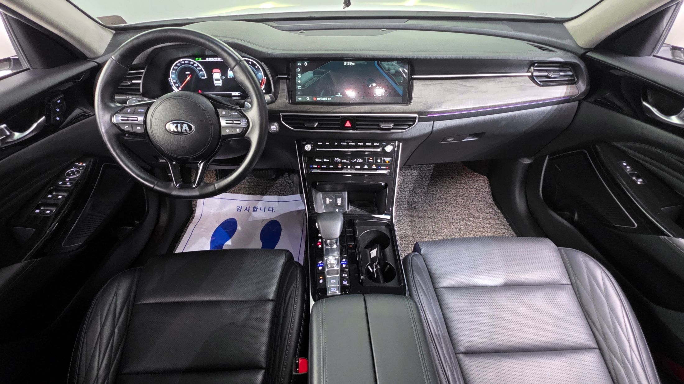 KIA K7 PREMIER 2020