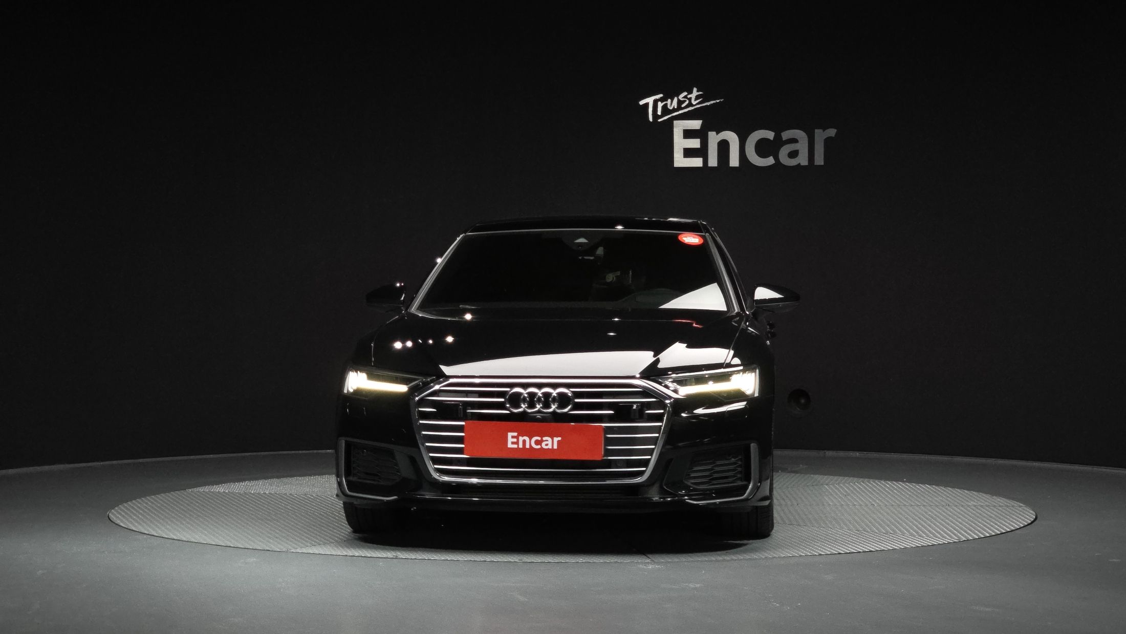 AUDI A6 C8 2023