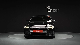 AUDI A6 C8 2023
