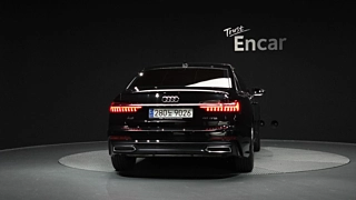 AUDI A6 C8 2023