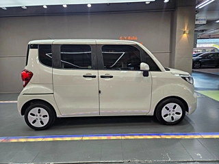 KIA RAY 2021