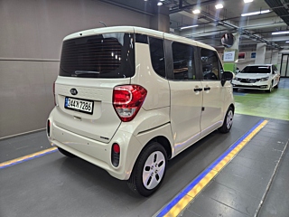 KIA RAY 2021