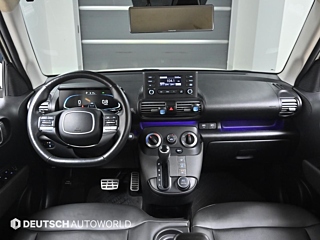 HYUNDAI CASPER 2021