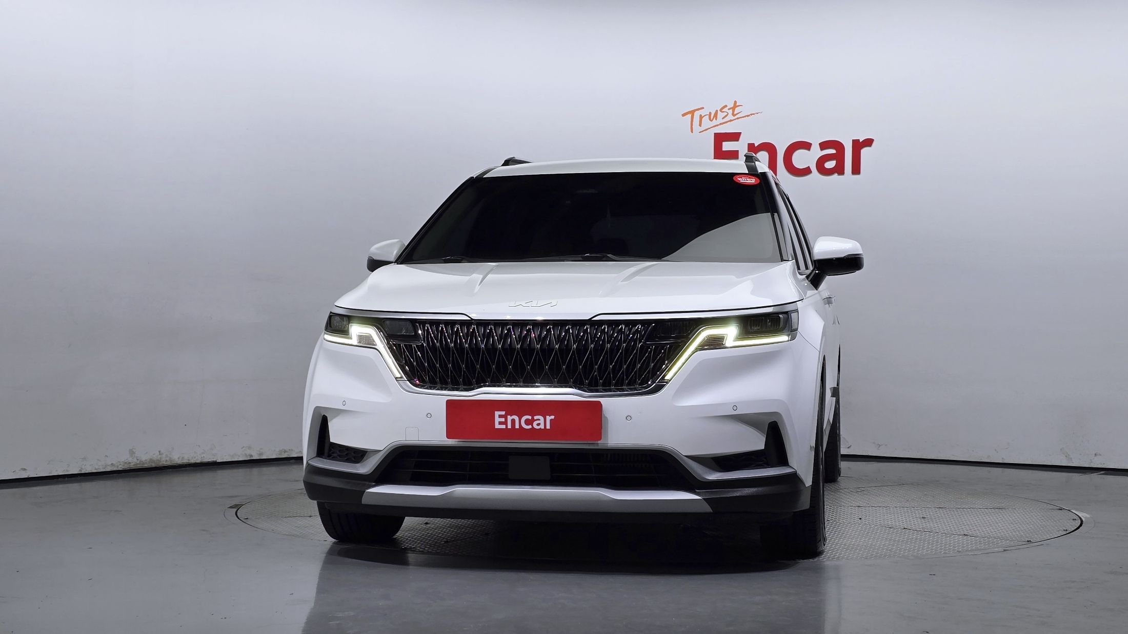 KIA CARNIVAL 2022