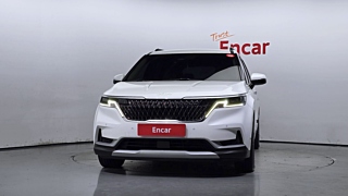 KIA CARNIVAL 2022